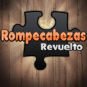  Rompecabezas Revuelto (2010). Нажмите, чтобы увеличить.