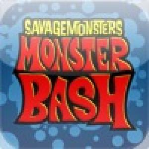  Savage Monsters Monster Bash (2010). Нажмите, чтобы увеличить.