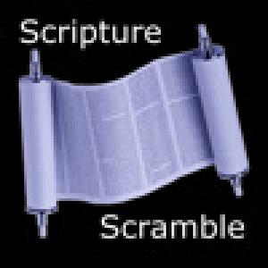  Scripture Scramble (2009). Нажмите, чтобы увеличить.