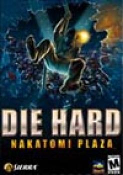  Die Hard: Nakatomi Plaza (2002). Нажмите, чтобы увеличить.
