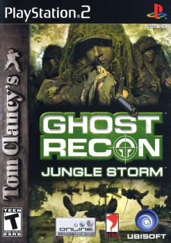  Action Man: Jungle Storm (2000). Нажмите, чтобы увеличить.