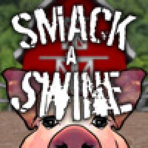  Smack A Swine (2009). Нажмите, чтобы увеличить.