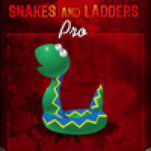 Snakes and Ladders PRO (2009). Нажмите, чтобы увеличить.