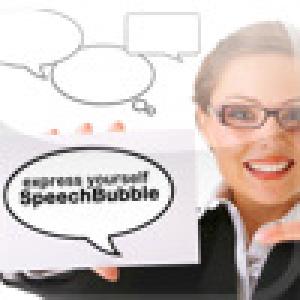  SpeechBubble Cartoon Communication (2009). Нажмите, чтобы увеличить.