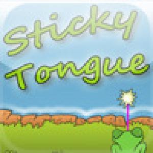  Sticky Tongue (2009). Нажмите, чтобы увеличить.