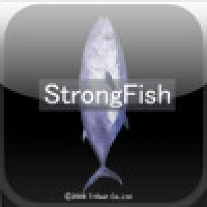  StrongFish (2008). Нажмите, чтобы увеличить.