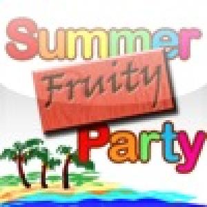  Summer Fruity Party (2010). Нажмите, чтобы увеличить.