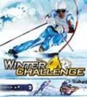  Ski-jump Challenge 2002 (2001). Нажмите, чтобы увеличить.
