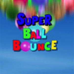  Super Ball Bounce (2010). Нажмите, чтобы увеличить.