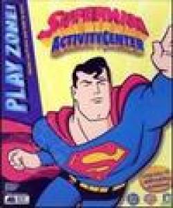  Superman Activity Center (1998). Нажмите, чтобы увеличить.