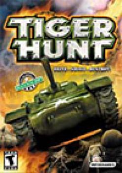  Operation Tiger Hunt (2002). Нажмите, чтобы увеличить.
