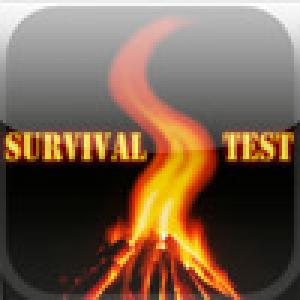  Survival Test (2009). Нажмите, чтобы увеличить.
