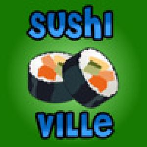  Sushi Ville (2010). Нажмите, чтобы увеличить.
