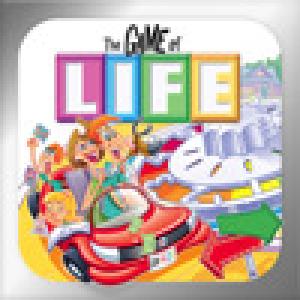  THE GAME OF LIFE Classic Edition (2009). Нажмите, чтобы увеличить.