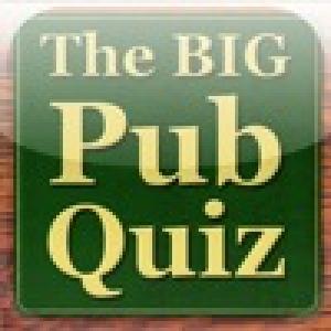  The Big Pub Quiz (2009). Нажмите, чтобы увеличить.