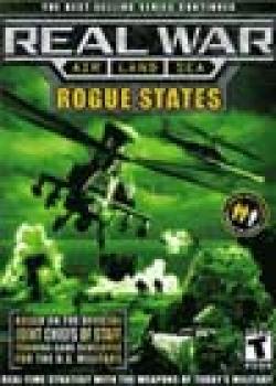  Real War: Территория конфликта (Real War: Rogue States) (2002). Нажмите, чтобы увеличить.