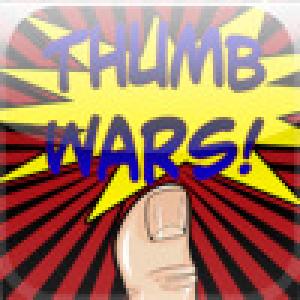  Thumb Wars (2009). Нажмите, чтобы увеличить.