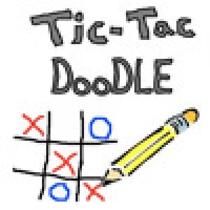  Tic Tac Doodle (2009). Нажмите, чтобы увеличить.