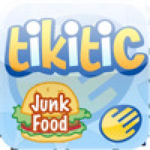  Tikitic Junk Food (2009). Нажмите, чтобы увеличить.