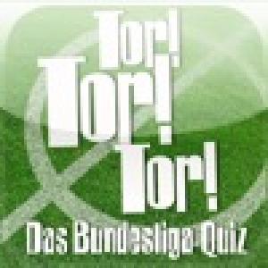  TorTorTor - Das Bundesliga-Quiz (2009). Нажмите, чтобы увеличить.
