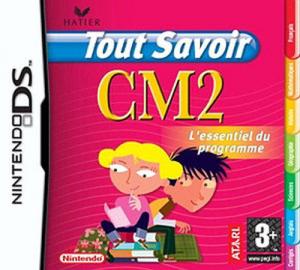  Tout Savoir: CM2 (2008). Нажмите, чтобы увеличить.