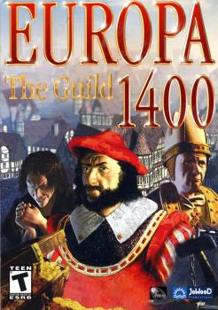  Европа 1400. Гильдия (Europa 1400: The Guild) (2002). Нажмите, чтобы увеличить.