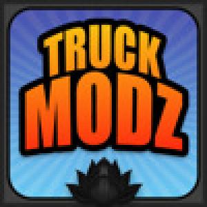  Truck Modz Build and Driving (2010). Нажмите, чтобы увеличить.
