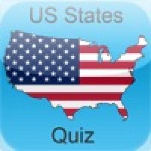  US States Quiz (2010). Нажмите, чтобы увеличить.