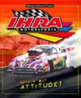  IHRA Drag Racing (2000). Нажмите, чтобы увеличить.