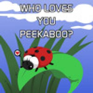  Who Loves You Peekaboo? (2010). Нажмите, чтобы увеличить.