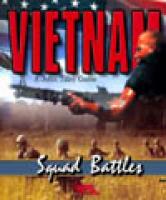  Squad Battles: Vietnam (2001). Нажмите, чтобы увеличить.