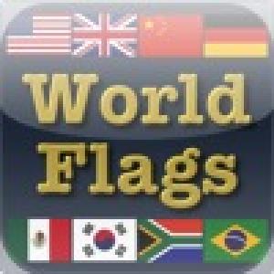  World Flags Game (2010). Нажмите, чтобы увеличить.