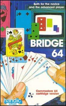  Bridge (1983). Нажмите, чтобы увеличить.