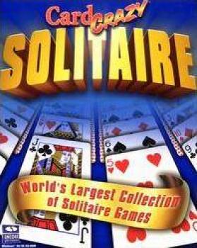  Card Crazy Solitaire (2000). Нажмите, чтобы увеличить.