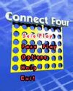  Connect Four Challenge (2004). Нажмите, чтобы увеличить.