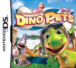  Dino Pets (2009). Нажмите, чтобы увеличить.