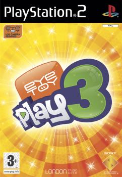  EyeToy: Play 3 (2005). Нажмите, чтобы увеличить.