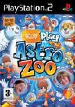  EyeToy: Play Astro Zoo (2007). Нажмите, чтобы увеличить.