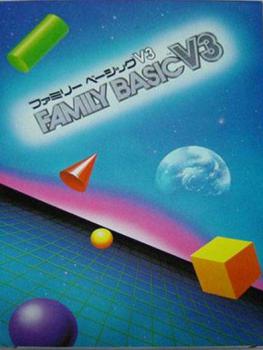  Family Basic V3 (1985). Нажмите, чтобы увеличить.