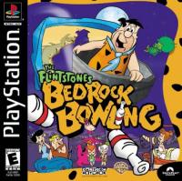  Flintstones Bedrock Bowling, The (2000). Нажмите, чтобы увеличить.