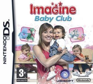 Imagine Baby Club (2008). Нажмите, чтобы увеличить.