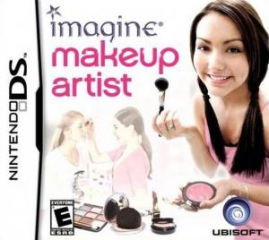  Imagine Makeup Artist (2009). Нажмите, чтобы увеличить.