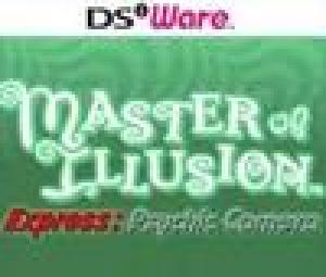  Master of Illusion Express: Psychic Camera (2009). Нажмите, чтобы увеличить.