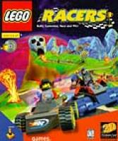  Rally Racers (1996). Нажмите, чтобы увеличить.