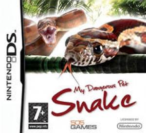  My Dangerous Pet Snake (2009). Нажмите, чтобы увеличить.