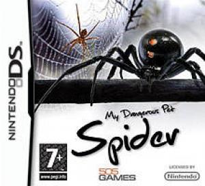  My Dangerous Pet Spider (2009). Нажмите, чтобы увеличить.