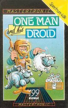  One Man and His Droid (1985). Нажмите, чтобы увеличить.
