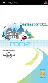  Passport to Rome (2006). Нажмите, чтобы увеличить.