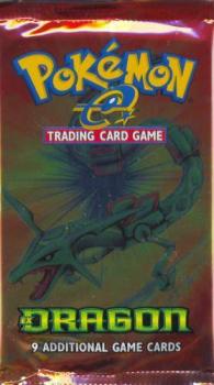  Pokemon-e: EX Dragon (2003). Нажмите, чтобы увеличить.