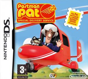  Postman Pat: Special Delivery Service (2009). Нажмите, чтобы увеличить.